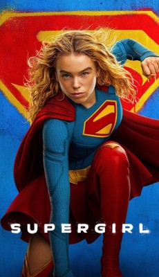 دانلود فیلم Supergirl 2026